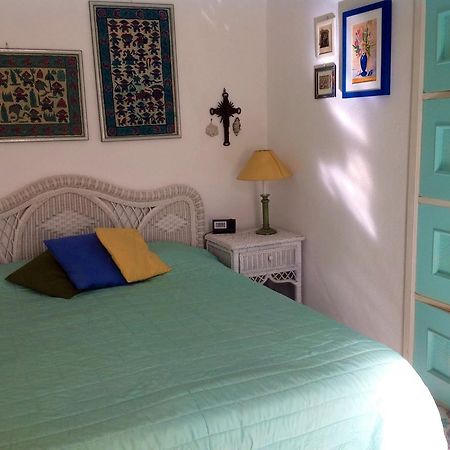Casa Valentino Appartement Capri Kamer foto