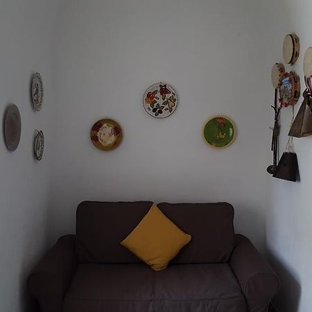 Casa Valentino Appartement Capri Buitenkant foto