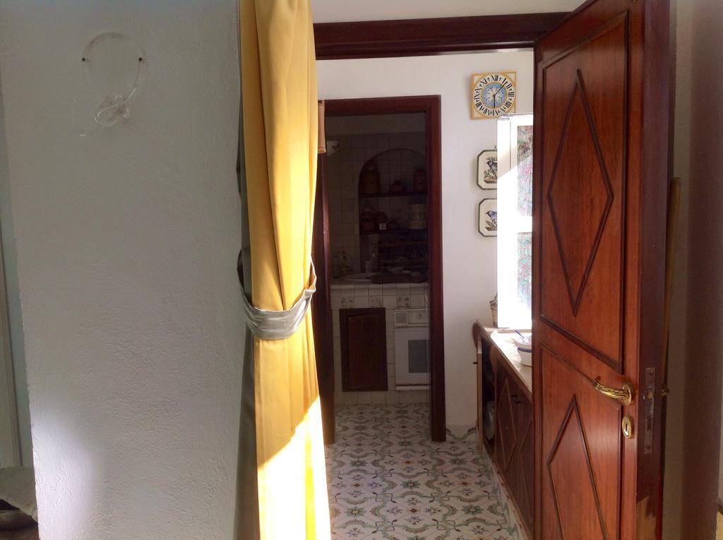 Casa Valentino Appartement Capri Kamer foto