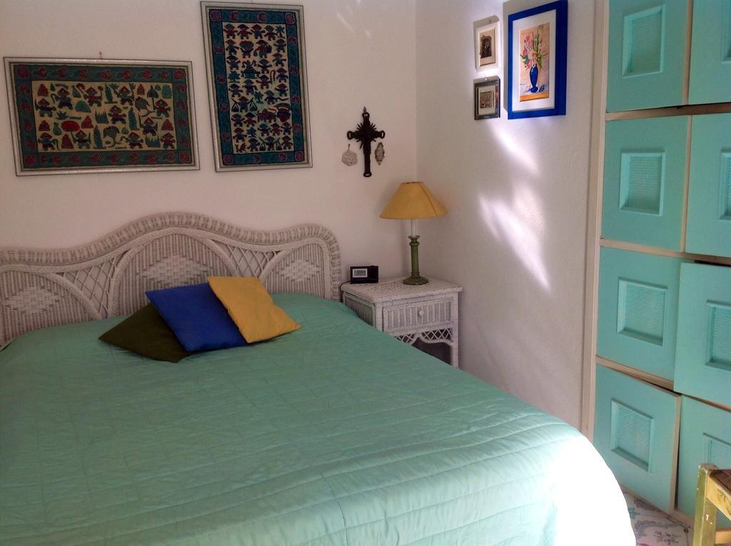 Casa Valentino Appartement Capri Kamer foto