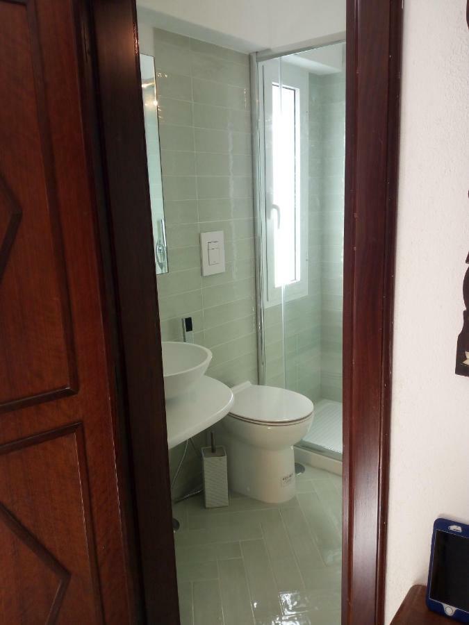 Casa Valentino Appartement Capri Buitenkant foto