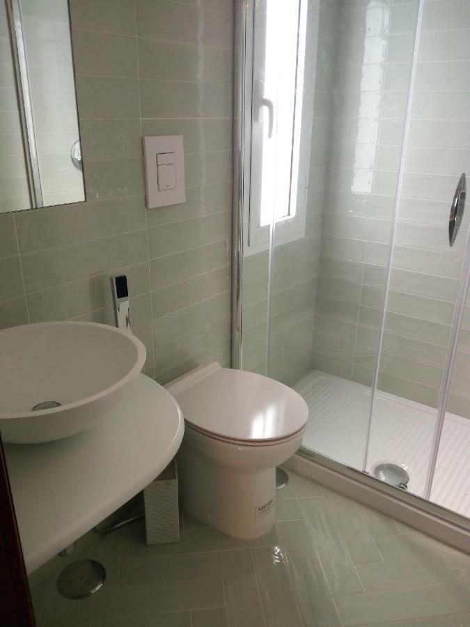Casa Valentino Appartement Capri Buitenkant foto