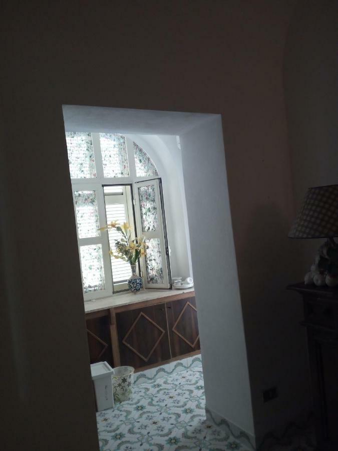 Casa Valentino Appartement Capri Buitenkant foto