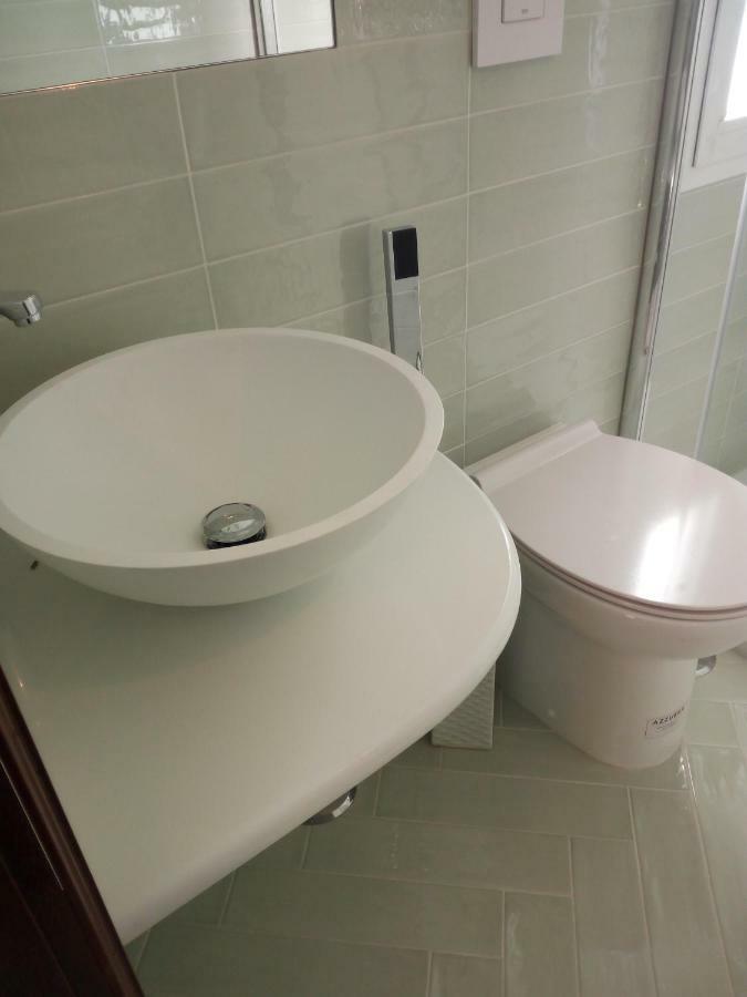 Casa Valentino Appartement Capri Buitenkant foto